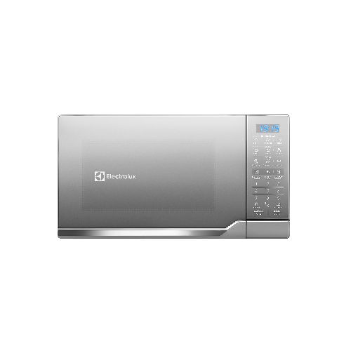 Horno Microondas 25L Plata-EMDO25S3GSEUG - Electrolux Ecuador