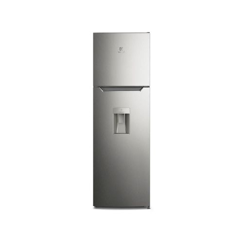 REFRIGERADOR NO FROST TOP MOUNT ELECTROLUX INVERTER 251LITROS SILVER (ERT28F3Q4BS) - Electrolux Ecuador