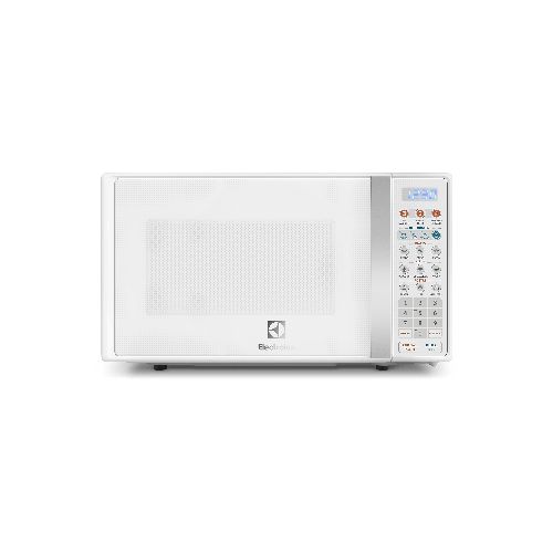 Horno Microondas de Mesa EMDO17S3GSEUW17L Blanco - Electrolux Ecuador