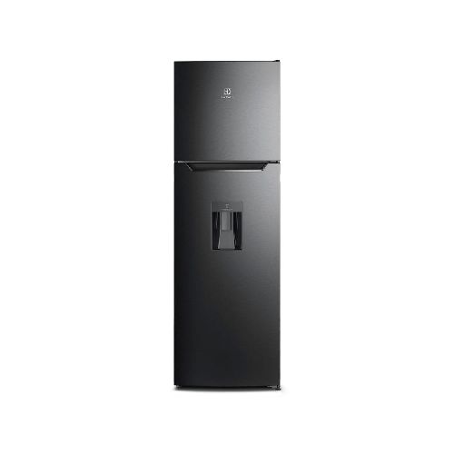 REFRIGERADOR NO FROST TOP MOUNT ELECTROLUX INVERTER 251LITROS BLACK (ERT28F3Q4BB) - Electrolux Ecuador