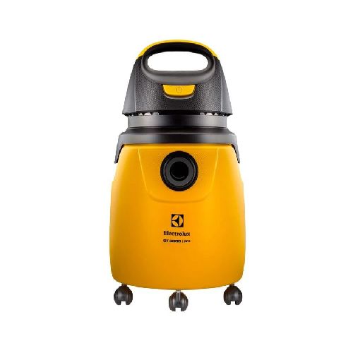 Aspiradora 1300W De Agua Y Polvo Con Contenedor Y Bolsa Desechable - Gt30N - Electrolux Ecuador