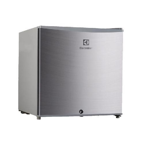 Minibar Frost One Door con Llave de Seguridad 47Litros Silver - ERD50W6HRG - Electrolux Ecuador