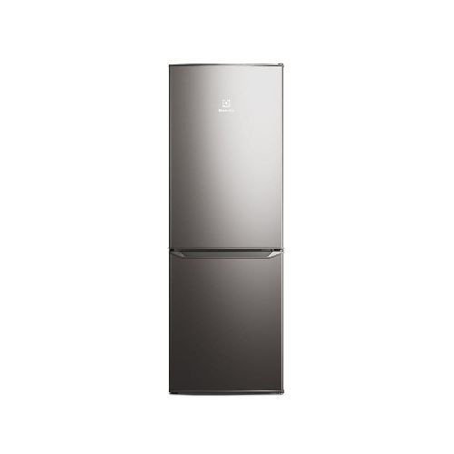 REFRIGERADOR FROST BOTTOM FREEZER ELECTROLUX 166 LITROS SILVER (ERB163HS) - Electrolux Ecuador