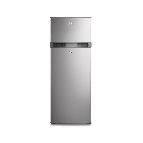 Refrigerador Frost 205L Silver ERTY20G2HVG - Electrolux Ecuador