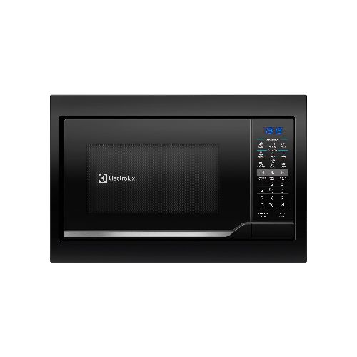 Cocinar en microondas: ventajas del EMDO34S2GVB de Electrolux - Electrolux Ecuador