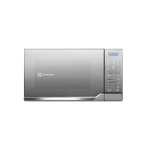 Horno Microondas de Mesa EMDO30G3GSEUG30L Plata - Electrolux Ecuador