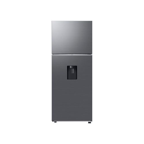 SAMSUNG | REFRIGERADORA 410 LITROS | FREEZER CON DISPENSADOR en oferta - cómpralo solo en Mi Bodega.