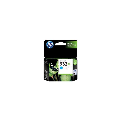 Hp 933Xl  85 Ml  High Yield  Cyan  Original  Ink Cartridge  For en oferta - cómpralo solo en Mi Bodega.