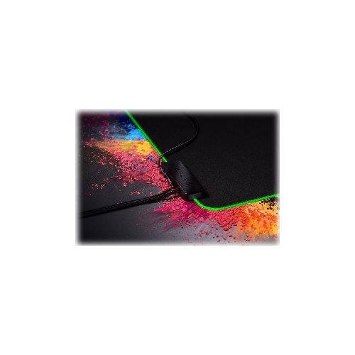 Razer Goliathus Chroma  Mouse Pad en oferta - cómpralo solo en Mi Bodega.