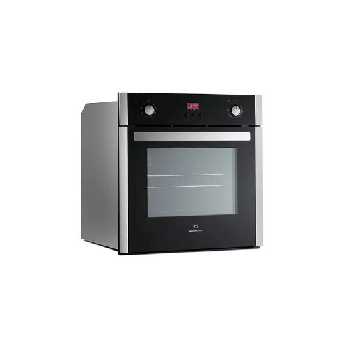 Indurama Horno 56L Empotrable Electrico (220V) en oferta - cómpralo solo en Mi Bodega.