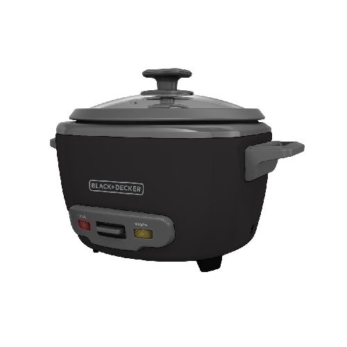 BLACK & DECKER | OLLA ARROCERA 3.3L 14TZ en oferta - cómpralo solo en Mi Bodega.