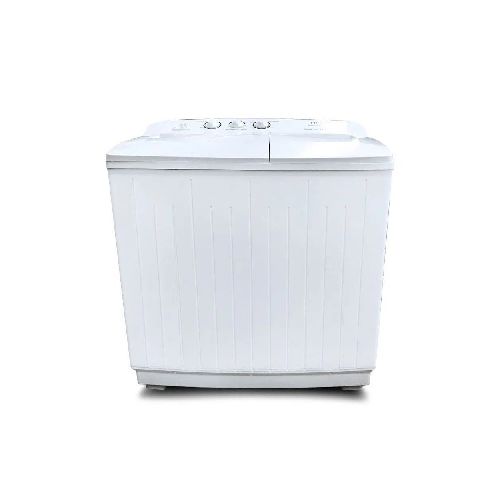 ELECTROLUX | LAVADORA 14KG | DOBLE POZO SEMIAUTOMÁTICA | COLOR BLANCO en oferta - cómpralo solo en Mi Bodega.