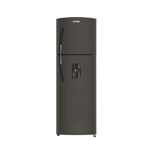 MABE | REFRIGERADORA 300 LITROS | CON DISPENSADOR NEGRA en oferta - cómpralo solo en Mi Bodega.