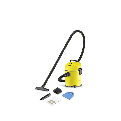 KARCHER | ASPIRADORA 1200W. en oferta - cómpralo solo en Mi Bodega.