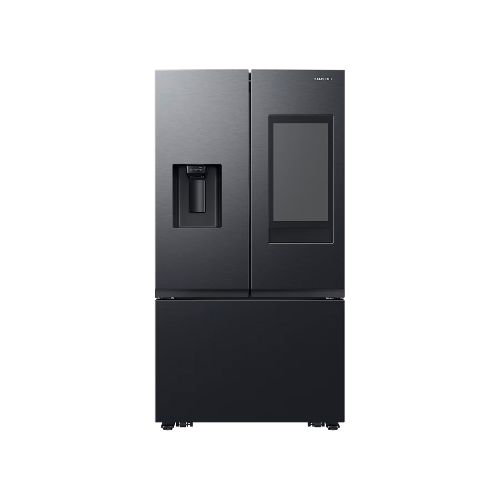 SAMSUNG | REFRIGERADORA 677 LITROS | FAMILY HUB en oferta - cómpralo solo en Mi Bodega.