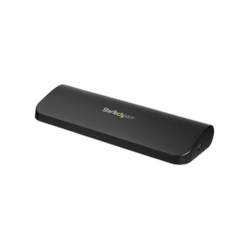 Startechcom Usb 30 Docking Station With Hdmi And Dvivga  Dual Moni en oferta - cómpralo solo en Mi Bodega.