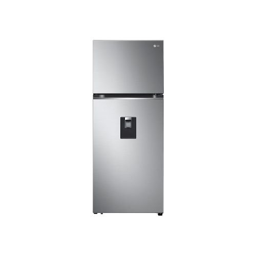 LG | REFRIGERADORA 410 LITROS | TOP FREEZER en oferta - cómpralo solo en Mi Bodega.