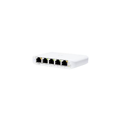 Ubiquiti Unifi Switch Usw Flex Mini  Switch  Smart  4 X 101001000 en oferta - cómpralo solo en Mi Bodega.