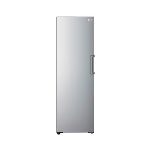 LG | CONGELADOR VERTICAL 324 LITROS | ACABADO EN ACERO INOXIDABLE en oferta - cómpralo solo en Mi Bodega.