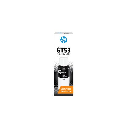 Hp  Gt53  Ink Cartridge  Black  1Vv22Al en oferta - cómpralo solo en Mi Bodega.