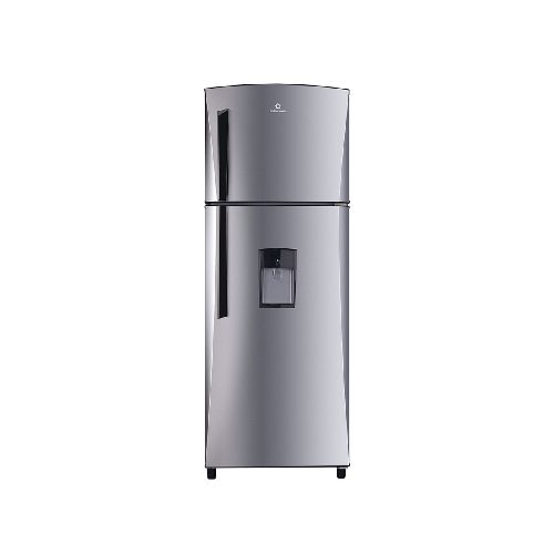 INDURAMA | REFRIGERADORA 310 LITROS | CON DISPENSADOR GRIS en oferta - cómpralo solo en Mi Bodega.