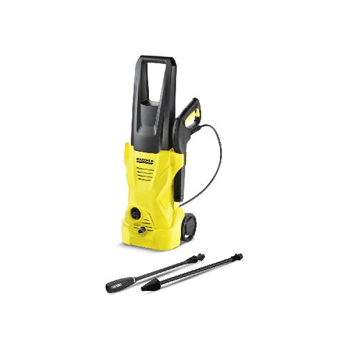 KARCHER | HIDROLAVADORA 1200W en oferta - cómpralo solo en Mi Bodega.