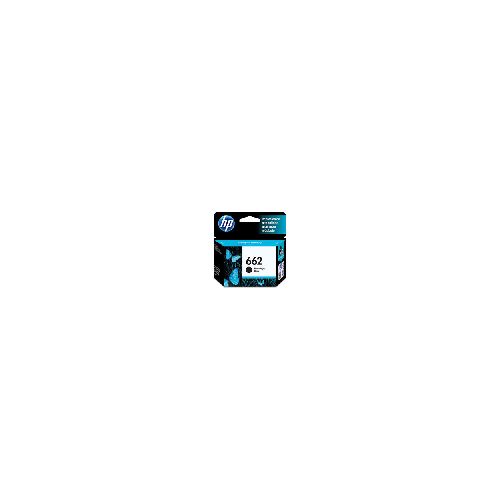 Hp 662  Black  Original  Ink Advantage  Ink Cartridge  For Deskje en oferta - cómpralo solo en Mi Bodega.