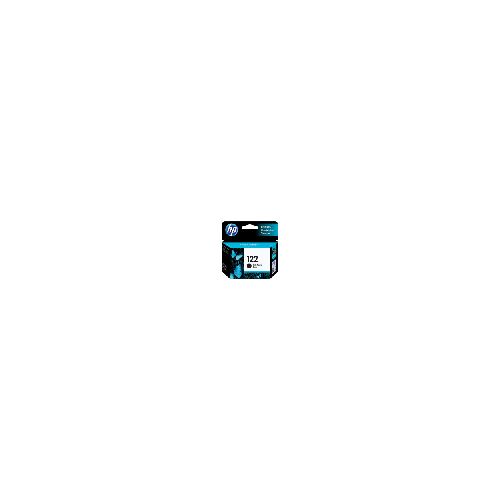 Hp 122  Black  Original  Ink Cartridge  For Deskjet 1010 10Xx J41 en oferta - cómpralo solo en Mi Bodega.