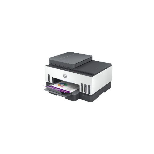 Hp  Scanner Smart Tank 790 Aio  Printer  Copier  Inkjet  Wifi en oferta - cómpralo solo en Mi Bodega.