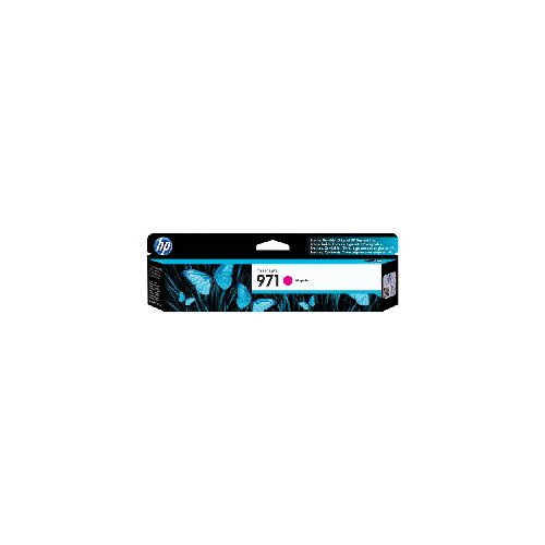 Hp 971  315 Ml  Magenta  Original  Officejet  Ink Cartridge  Fo en oferta - cómpralo solo en Mi Bodega.