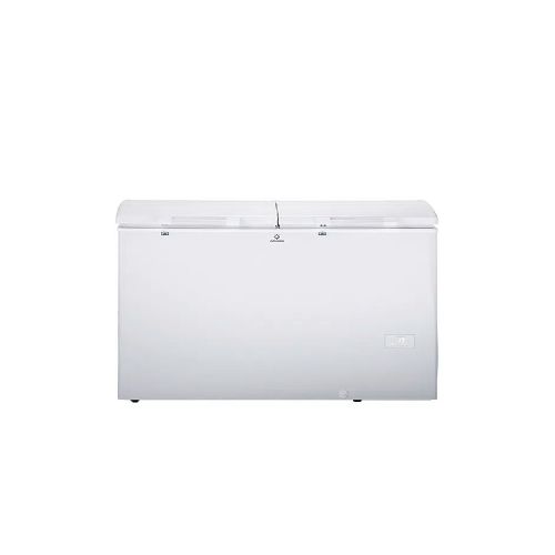 INDURAMA | CONGELADOR HORIZONTAL | 400 LITROS DOBLE TAPA BLANCO en oferta - cómpralo solo en Mi Bodega.