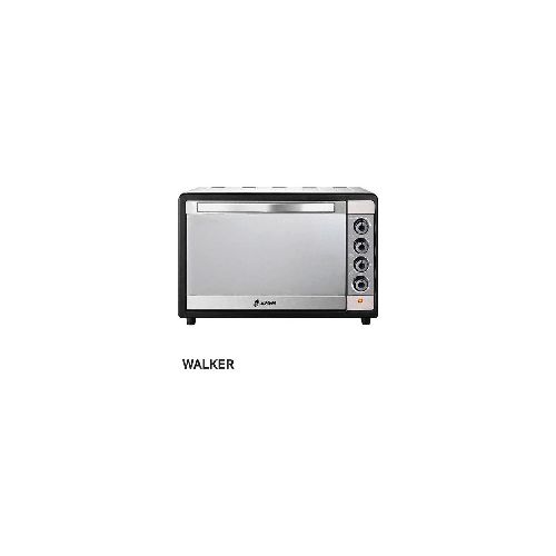 Walker Horno 56L Extra Grande en oferta - cómpralo solo en Mi Bodega.