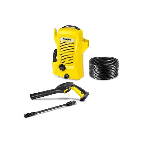 KARCHER | HIDROLAVADORA UNIVERSAL 1400W en oferta - cómpralo solo en Mi Bodega.