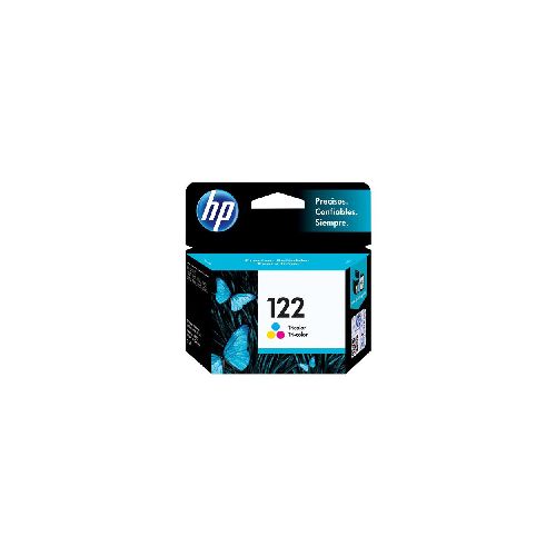 Hp 122  15 Ml  Yellow Cyan Magenta  Original  Ink Cartridge  F en oferta - cómpralo solo en Mi Bodega.