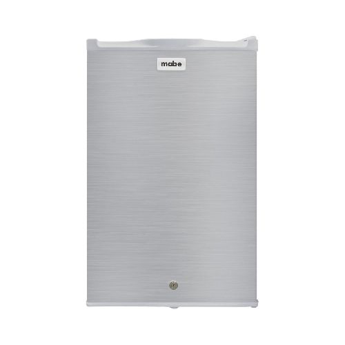 MABE | MINIBAR 93 LITROS | SILVER CON LLAVE en oferta - cómpralo solo en Mi Bodega.