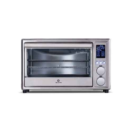 INDURAMA | HORNO 25 LITROS | TOSTADOR en oferta - cómpralo solo en Mi Bodega.