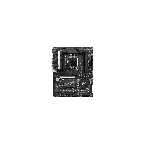 Msi Pro Z690A Wifi Ddr4  Motherboard  Atx  Lga1700 Socket  Z690 C en oferta - cómpralo solo en Mi Bodega.