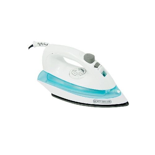 BLACK & DECKER | PLANCHA A VAPOR 1100W en oferta - cómpralo solo en Mi Bodega.