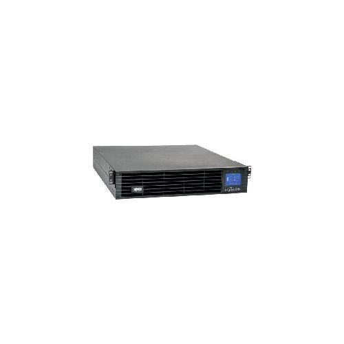 Tripp Lite Ups 2200Va 1980W Smart Online Lcd Rackmount 200240V Usb 2U en oferta - cómpralo solo en Mi Bodega.