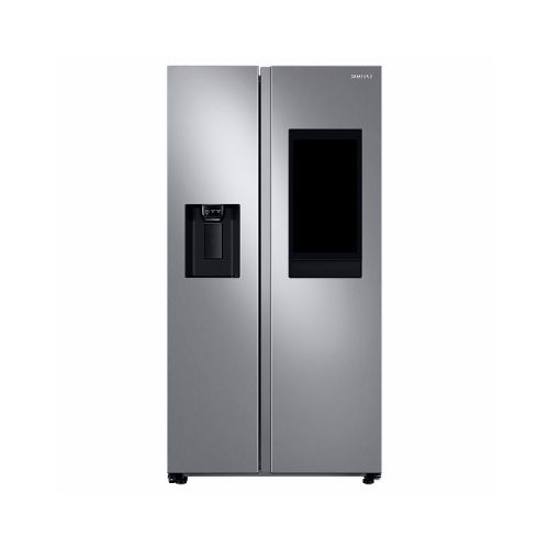 SAMSUNG | REFRIGERADORA 624 LITROS | SIDE BY SIDE CON DISPENSADOR en oferta - cómpralo solo en Mi Bodega.