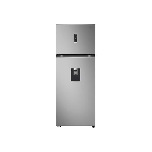 LG | REFRIGERADORA 493 LITROS | TOP FREEZER | MULTI AIR FLOW en oferta - cómpralo solo en Mi Bodega.