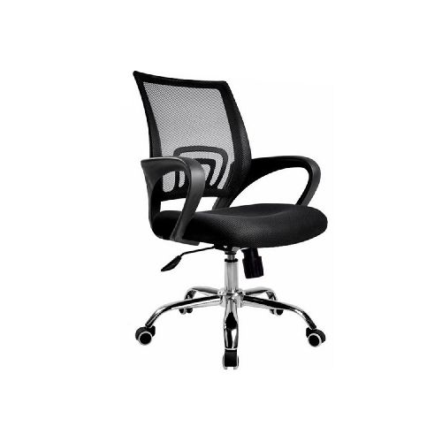 Extratech Silla Ejecutiva Ristretto C/Negro en oferta - cómpralo solo en Mi Bodega.