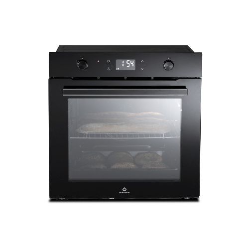 INDURAMA | HORNO 75 LITROS | EMPOTRABLE ELÉCTRICO 200V en oferta - cómpralo solo en Mi Bodega.