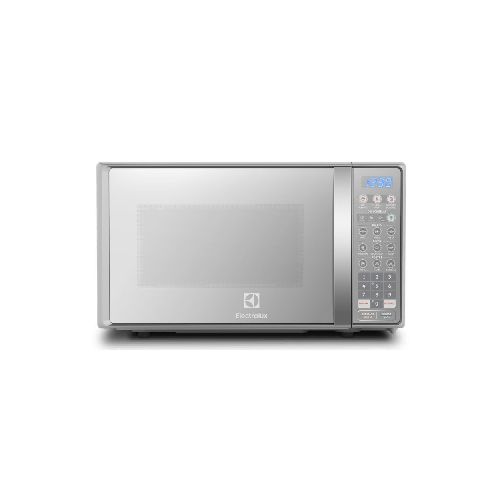 ELECTROLUX | HORNO MICROONDA 20 LITROS | SILVER en oferta - cómpralo solo en Mi Bodega.