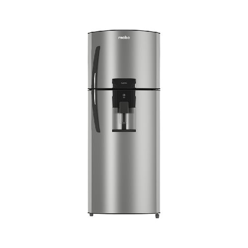 MABE | REFRIGERADORA 360 LITROS | CON DISPENSADOR INOX en oferta - cómpralo solo en Mi Bodega.