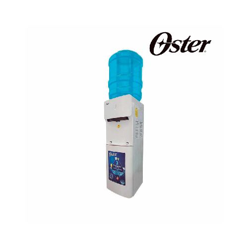 OSTER | DISPENSADOR DE AGUA | FRIA | CALIENTE | AMBIENTE en oferta - cómpralo solo en Mi Bodega.