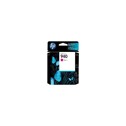 Hp 940  Magenta  Original  Ink Cartridge  For Officejet Pro 8000 en oferta - cómpralo solo en Mi Bodega.