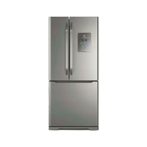 ELECTROLUX | REFRIGERADORA 579 L | SAID BY SAID / NO FROST / CONGELADOR INFERIOR en oferta - cómpralo solo en Mi Bodega.