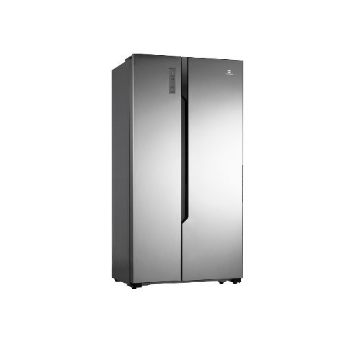 INDURAMA | REFRIGERADORA 566 LITROS | SIDE BY SIDE INVERTER | NO FROST en oferta - cómpralo solo en Mi Bodega.