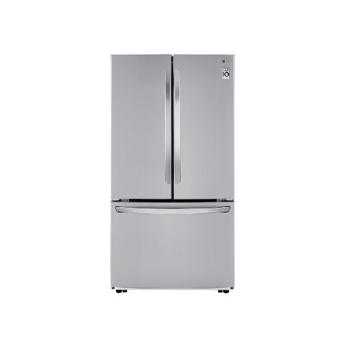 LG | REFRIGERADORA 695 LITROS | FRENCH DOOR en oferta - cómpralo solo en Mi Bodega.